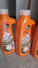 威猛先生（Mr Muscle）管道疏通啫喱 960ml*3瓶 厨房 水道疏通剂 厕所管道疏通 无效包赔 实拍图