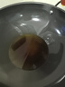 九阳（Joyoung）电磁炉凹面电磁炉电磁灶电陶炉家用2200W大功率猛火多功能电池炉深凹弧面凹灶N2202【赠专用铁锅】 实拍图