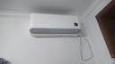 小米空调  巨省电 1.5匹挂机 一级能效 外机单排铜管 KFR-35GW/N1A1【整机十年免费包修】 实拍图