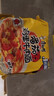 康师傅 方便面 经典番茄鸡蛋牛肉面五连包115g*5 泡面袋装速食 方便食品 实拍图