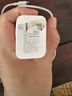 华为冰糖全能充电器(Max100W) 超级快充3C认证含1米6A数据线华为原装充电器适用华为手机Pura80 实拍图