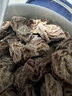 华味亨正宗话梅270g/罐酸甜咸梅蜜饯果干果脯休闲办公室零食泡水解腻 实拍图