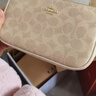 蔻驰（COACH）【品牌直供】女士NOLITA19小号手提单肩麻将包CW426七夕礼物 实拍图