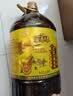 家香味非转基因 老家土榨菜籽油4L【保真菜籽油】中粮福临门出品 实拍图