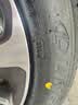玲珑轮胎汽车轮胎225/50R17 98W XL 玲珑臻选UD 适配雅阁/凌渡 实拍图