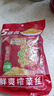 乌江鲜爽榨菜丝 70g*5袋 赠老重庆杂酱炸酱肉酱138g/瓶 实拍图