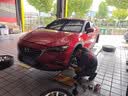 天合（TRW）刹车片后片适用于马自达6阿特兹/CX-4 2.0L/2.5L 16-23款 实拍图