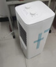 美的（Midea）【强劲冷风】空调扇强力冷气机冷风机冷风扇家用加水冰晶制冷气扇省电蒸发加湿降温水冷扇AAI10YF 实拍图