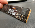 闪迪（SanDisk）ssd固态硬盘 NVMe M.2接口 AI台式机存储 笔记本升级硬盘 原厂颗粒不虚标不掉速 SN5100 | PCle4x4 7100MB/s 大容量 【1TB】 实拍图