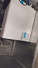 海尔（Haier）净水器鲜活水pro+1200G瞬时1400G抑菌滤芯触控龙头双出水厨房专用台下母婴直饮净水机R883 实拍图