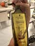 施华蔻（Schwarzkopf）生姜精华洗发露400ml 净爽控油蓬松柔顺洗发水 无硅油洗头膏 实拍图