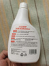 巨奇（JUQI）凉席清洗剂500ml麻将凉席凉枕沙发凉垫专用免水洗清洁泡泡剂 实拍图