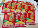乌江榨菜 下饭菜 麻辣味 佐餐小菜 红油榨菜丝 300g瓶装 轻盐咸菜 实拍图
