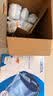 碧然德（BRITA）过滤净水器 家用滤水壶 净水壶 海洋系列 去水垢专家版滤芯11枚 环保加固包装 实拍图