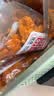 邬辣妈麻辣豆皮宿舍办公室解馋休闲零食品小吃手撕麻辣片湖南特产 混合装（20包）360g 实拍图