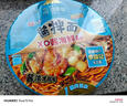 统一炸酱面 老北京炸酱面 袋装 104g*5袋 五连包 干拌面 方便面速食面 实拍图