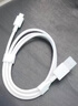 OPPO原装 USB-A to Type-C 闪充数据线 8A 1米充电线 支持 80W Max 适用Ace2/Reno7/Find X3 一加 实拍图