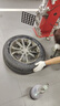 双星JUOGO轮胎 205/55R16 91V SH71适配新朗逸/速腾/英朗GT/宝来 实拍图
