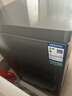 容声100L单温冰柜小型家用-35℃冷冻冷藏柜减霜80%冷柜新一级能效卧式冰箱BD/BC-100D10HMLBDH 实拍图