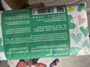欧亿姿（oeiez）洗脸巾一次性洁面绵柔巾干湿两用擦脸巾抽取式面巾纸洗面美容巾 厚款 100抽 *3包【升级加厚不加价】 实拍图