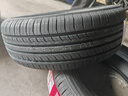 朝阳轮胎 汽车轮胎 205/60R16 92V C66 适配福克斯/马自达3/速腾/轩逸 实拍图