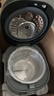 美的（Midea）电饭煲小型1-2-3人0涂层316L母婴级不锈钢2L家用低糖沥米饭迷你电饭锅微压AFB2022LS 实拍图