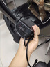【京东物流】电动车铅酸电池充电器72V60V48V脉冲修复充满自停T型品字头电动车配件电瓶充电器 72V20Ah[充满自停] 充电闪烁，充满停止闪烁 实拍图
