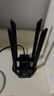 COMFAST 1300M免驱5g双频USB无线网卡高增益天线千兆穿墙电脑wifi接收器台式机专用笔记本发射WU785AC 实拍图