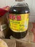 金龙鱼 食用油【保真菜籽油】醇香（纯香）菜籽油5L(新老包装交替发货) 实拍图