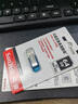 海康威视（HIKVISION）8GB USB2.0 U盘小巧迷你X301 投标招标U盘 系统安装U盘 电脑办公车载专用优盘 金属U盘防尘防水 实拍图