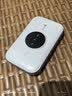 TCL随身wifi2026新款三网全国通用免插卡无线网wifi6车载4G路由器随身便携无限制移动联通电信5GXY15B 【升级充电款】3000毫安大电池 不限速不虚标月享1500G流量 实拍图