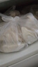 俏侬 苏丹王榴莲披萨270g/盒 撒料47.5% 马苏里拉芝士半成品披萨 实拍图