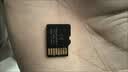 DM大迈 256GB TF（MicroSD）存储卡 金卡 A2 V30游戏手机行车记录仪监控摄像头多设备兼容高速内存卡 实拍图