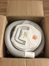 德尔玛（Deerma）【2026重磅新品】TJ700S 干吹两用桶式吸尘器 家用商用 吸尘器桶式大吸力 整机降噪设计ZN-530 实拍图