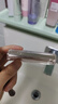 兰蔻口红水唇膏#42元气甜柚护唇化妆品礼盒生日七夕情人节礼物送女友 实拍图