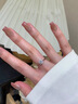 DR莫桑石戒指情侣对戒pt950对戒求婚结婚男女送女朋友生日礼物 【相伴经典对戒】男20分+女50分 实拍图