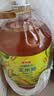 金龙鱼 食用油 非转基因 物理压榨玉米油6.18L（蕴含植物甾醇） 实拍图