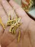 同仁堂品牌 北京同仁堂金银花茶40克 金银花干金银花泡水搭化橘红养生茶 实拍图
