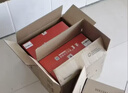 京呈适用惠普laserjet cp1025粉盒cp1025nw硒鼓HP126A墨盒m176n彩色激光打印机m177fw CE310A/CF350A四色黑青黄红 实拍图