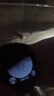 华为WATCH FIT 3 华为智能手表 幻夜黑 轻薄大屏运动减脂 男女情侣手表 实拍图