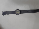卡西欧（CASIO）小黑表男女表中性学生公务员考试中高考可用石英表MQ-24-1B2 实拍图