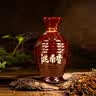 洮南香醇·30 浓香型纯粮食白酒 中秋送礼 52度 500mL 1瓶 实拍图