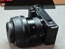 索尼（SONY）ZV-E10K微单数码相机ZV-E10相机直播美颜拍摄Vlog照相神器 APS-C半画幅视频zve10侧翻液晶屏 ZV-E10全新单机（黑） 官方标配【无必备配件/推荐购买套餐】 实拍图