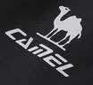 骆驼（CAMEL）速干休闲裤男士裤子春夏季新款爸爸宽松直筒梭织长裤跑步运动裤 实拍图