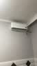 小米空调  巨省电 1.5匹挂机 一级能效 外机单排铜管 KFR-35GW/N1A1【整机十年免费包修】 实拍图