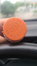 骆驼（CAMEL）穹顶天幕帐篷户外露营一体遮阳棚黑胶简易速开伞布2025新款 4002 实拍图