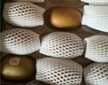 佳沛（zespri）新西兰阳光金奇异果10粒巨大果单果146-175g 猕猴桃水果礼盒 实拍图