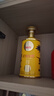 国台宏图金樽 酱香型白酒 53度 500ml 单瓶 礼盒装 实拍图