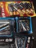 南孚7号南孚聚能环 18粒酷黑包装适用于电动玩具/鼠标/体重秤/遥控器/血氧仪等 6粒*3卡单件包邮 实拍图