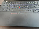 联想ThinkPad X13/L13/X1Carbon/X1Yoga 轻薄二手笔记本电脑I5 I7 13.3寸商务办公95新 【主推】X13 i5-10 16G 512G95新 实拍图
